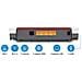 20003067 Router Wireless Dual-Band (2.4 GHz / 5 GHz) - Foto miniatura 3
