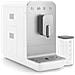 Macchina da Caffè Espresso Automatica Serbatoio 1.4 L Potenza 1350 W Colore Bianco - Foto miniatura 2