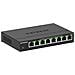 Ms308 - Switch - Multi-gigabit - Unmanaged (ms308-100eus) - Foto miniatura 1