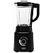 Frullatore Contenitore di Vetro da 1,5L a 2 Velocità Tritaghiaccio 1000W - Foto miniatura 1