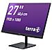 Monitor 27" LED VA 3030230 Full HD 1920x1080 Pixels Tempo di Risposta 5 ms - Foto miniatura 3