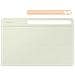 Tab S10 Ultra Smart Book Cover (ef-bx910poegww) - Foto miniatura 1