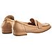 Perry Loafers Sahara Mocassino Pelle Scarpe Donna Marrone Eu 37, 7-101723 1500 - Foto miniatura 3