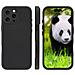 Custodia Per Apple Iphone 16 Pro Max Compatibile Con Magsafe Folio 2 In 1 Modello Lynge, Nero - Foto miniatura 2