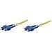 470605 cavo InfiniBand e in fibra ottica 1 m SC Giallo - Foto miniatura 1
