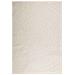 Tappeto Zizur Crema 160x230 Cm Aspetto Iuta Interni Ed Esterni - Foto miniatura 3