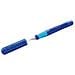 824811 Penna Stilografica Sistema Di Riempimento Della Cartuccia Blu 1 Pz - Foto miniatura 2