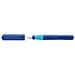 824811 Penna Stilografica Sistema Di Riempimento Della Cartuccia Blu 1 Pz - Foto miniatura 3