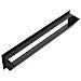 Griglia Di Ventilazione Luft 12x60 Nero - Foto miniatura 2