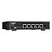 QSW-3205-5T switch di rete Non gestito 10G Ethernet (100/1000/10000) Desktop Nero - Foto miniatura 3