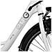 Sea-TY Bianco Acciaio 66 cm (26") 26,5 kg Litio - Foto miniatura 3