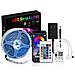 Kit Di Strisce Luminose Led Intelligenti Con Wifi E Controllo Vocale, 40 M 10 M - Foto miniatura 1