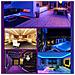 Kit Di Strisce Luminose Led Intelligenti Con Wifi E Controllo Vocale, 40 M 10 M - Foto miniatura 2