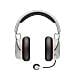 MMX 200 wireless grey Auricolare Con cavo e senza cavo A Padiglione Gaming USB Type-C / USB Type-A Bluetooth Grigio - Foto miniatura 2