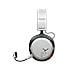 MMX 200 wireless grey Auricolare Con cavo e senza cavo A Padiglione Gaming USB Type-C / USB Type-A Bluetooth Grigio - Foto miniatura 3