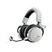 MMX 200 wireless grey Auricolare Con cavo e senza cavo A Padiglione Gaming USB Type-C / USB Type-A Bluetooth Grigio - Foto miniatura 1