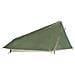 Tenda da Campeggio a Tunnel per 1 Persona Verde Impermeabile - Foto miniatura 8
