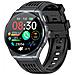 Smartwatch: Ecg, Chiamate Bluetooth E Musica Al Tuo Polso - Foto miniatura 3