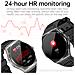 Smartwatch: Ecg, Chiamate Bluetooth E Musica Al Tuo Polso - Foto miniatura 7