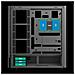 AB123801 computer case Midi Tower Nero - Foto miniatura 2