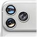 Protezione Obiettivo Fotocamera Per Iphone 17 Pro Max Con Contorno Rinforzato - Foto miniatura 4