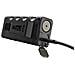 TM12K torcia Nero Torcia tattica LED - Foto miniatura 2