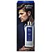 Acqua Di Profumo Pour Homme Fraîche Et Distinguée Titanio 150 Ml, Blu - Foto miniatura 2