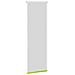 Tenda a Rullo Oscurante 50x175 cm Larghezza Tessuto 45,7 cm - Foto miniatura 4