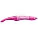 EASYoriginal - Penna Roller Ergonomica - per Mancini - Rosa - Cartuccia Blu inclusa - Foto miniatura 2