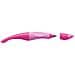 EASYoriginal - Penna Roller Ergonomica - per Mancini - Rosa - Cartuccia Blu inclusa - Foto miniatura 3