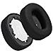 Set Copri Auricolari In Gel Nero Ghiaccio Compatibile Con Jbl Tune T700bt T710 720 T750btnc T760nc - 3 Pezzi - Foto miniatura 3