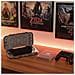 Custodia Protettiva 2-in-1 Arancione In Pc Compatibile Con Switch2 - Custodia Con 14 Slot Per Schede Di Gioco - Foto miniatura 7