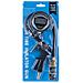 Pistola Pneumatica Professionale Con Manometro Lcd - Pressione 0-255 Psi | Alluminio, Acciaio Inox, Ottone | Per Officine E Gommisti - Foto miniatura 2