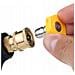 Set Di Accessori Per Idropulitrice Jetkit Ultra Foam Qc-m22 - Pistola 300 Bar, 5 Ugelli Qc, Adattatore M22-k, Spazzola Rotante, Schiumogeno 1l 200 Bar - Foto miniatura 2