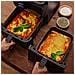 Cecofry DuoLevel 10000 DuoSize Window Doppia 10 L Indipendente 2000 W Friggitrice ad aria calda Nero - Foto miniatura 8