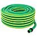 Tubo da Giardino 5-Ply Verde e Giallo 1 / 2'' 20 m PVC - Foto miniatura 1