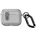Custodia per AirPods Protective per Apple AirPods Protective - TPU, Grigio - Foto miniatura 1
