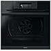 I-Touch Series 6 HWO60SM6T9BH 70 L Nero - Foto miniatura 1