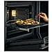 I-Touch Series 6 HWO60SM6T9BH 70 L Nero - Foto miniatura 6