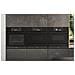 I-Touch Series 6 HWO60SM6T9BH 70 L Nero - Foto miniatura 7
