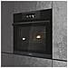 I-Touch Series 6 HWO60SM6T9BH 70 L Nero - Foto miniatura 11