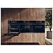 I-Touch Series 6 HWO60SM6T9BH 70 L Nero - Foto miniatura 14
