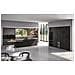 I-Touch Series 6 HWO60SM6T9BH 70 L Nero - Foto miniatura 15
