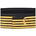 Nastro adesivo per finestre Nero 10 x 4 mm 25 m Schiuma EPDM - Foto miniatura 5