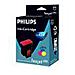 PFA434 Cartuccia Ink Originale Ciano Magenta Giallo per Philips Faxjet 355 Capacità 150 Pagine - Foto miniatura 1