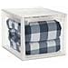 Contenitore Home Storage Light drawer 52 xxl cassetto armadio L39,6 x P52 x H33,9 - Foto miniatura 2