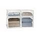 Contenitore Home Storage Light drawer 52 xxl cassetto armadio L39,6 x P52 x H33,9 - Foto miniatura 6