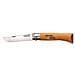 Coltello Opinel Virobloc N 10 - Foto miniatura 1