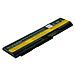 2-Power 43R1967-OEM, 3600 mAh, Notebook / Tablet, Ioni di litio, 25,5 cm, 7,2 cm, 1,3 cm - Foto miniatura 1
