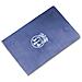 Spatola per Bostik dente piccolo lama blu Art. 540 mm. 120 - Foto miniatura 1